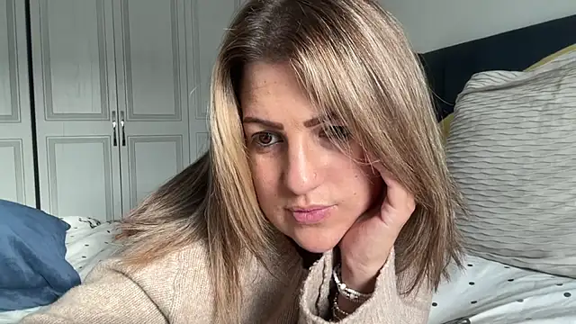 MsBelleWarick