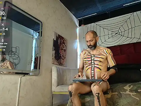 Jorge_Perezz webcam stripchat model stream image