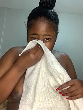 TThickblackpussy1 live cam on StripChat