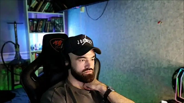 _Serious_Man webcam stripchat model stream image