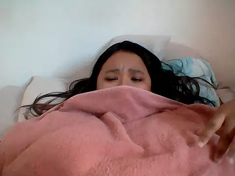 ArisaGonzalez webcam