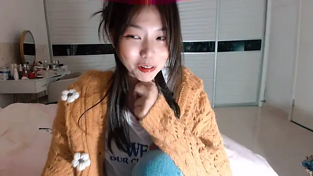 Miu1_girl live cam on StripChat