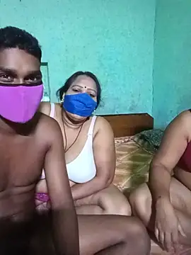 Group_Of_Lust live cam on StripChat