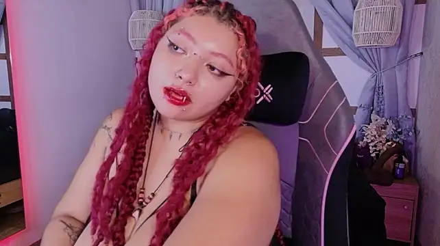 irisfeitan webcam