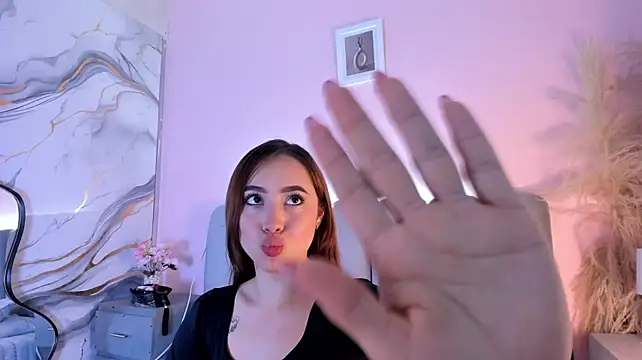 DulcePrince_ live cam on StripChat