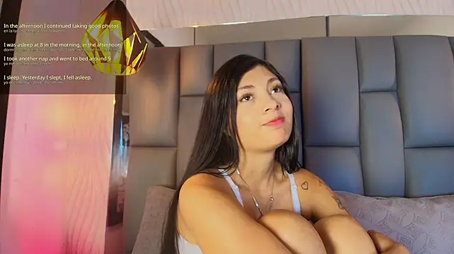 Lana_Sliim