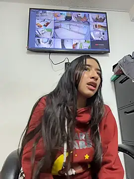 LilyRossi_ webcam stripchat model stream image