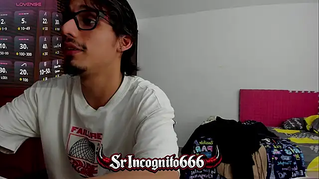 SrIncognito666