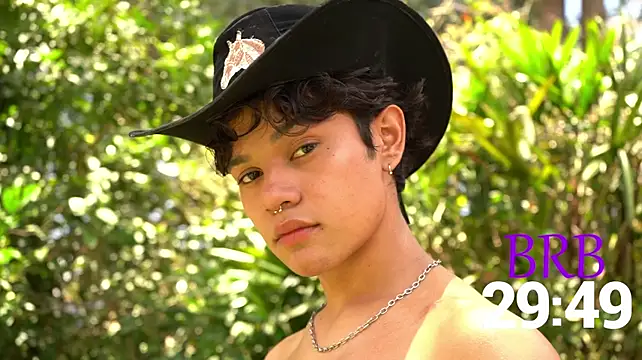 Timmy_Bell live sex cam