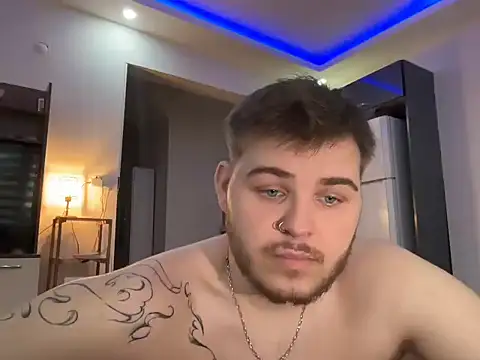 Sebas_t1an live cam on StripChat