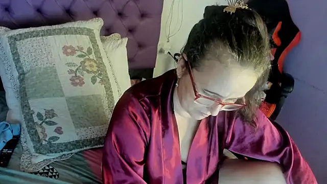 Margoth_clain webcam