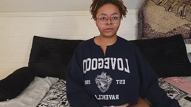 -khayaparker webcam stripchat model stream image