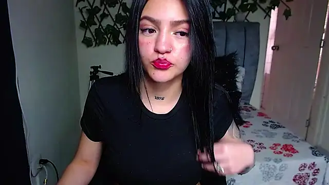 Violettasquirt