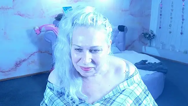 Penelope_Pinky live cam preview