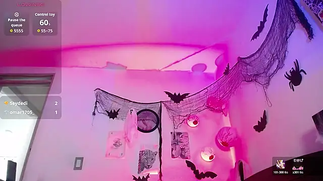 mariajonesX