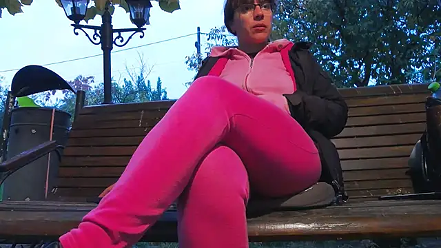 PublicBigLabiaMelly