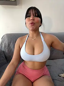 BrendaCrean live sex cam
