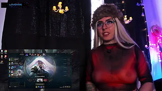 xHISATOx