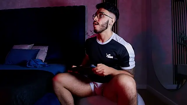 Liam_Kleiin