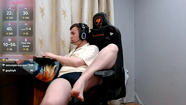 iliaskrislove