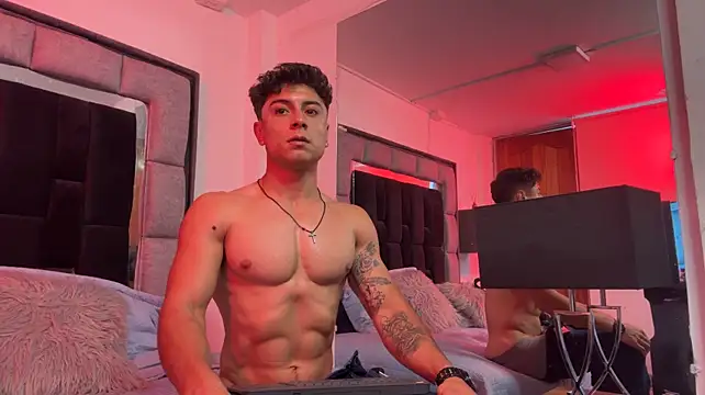 MR_MUSCLE