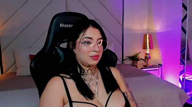 Sofia_LaurentJS