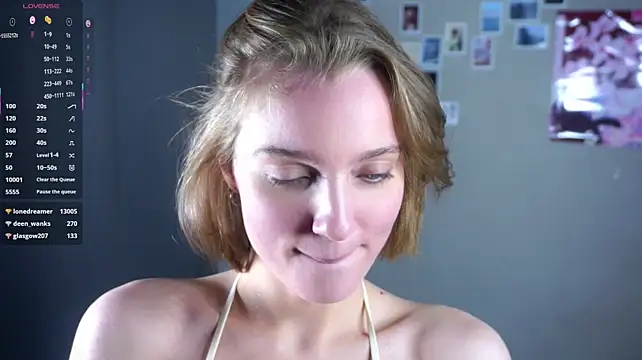 ElvinaBusuttill