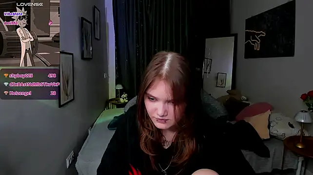 Dilara_xBaby live cam on StripChat