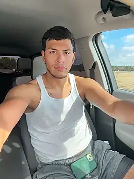 StrokingDaddy4 live sex cam