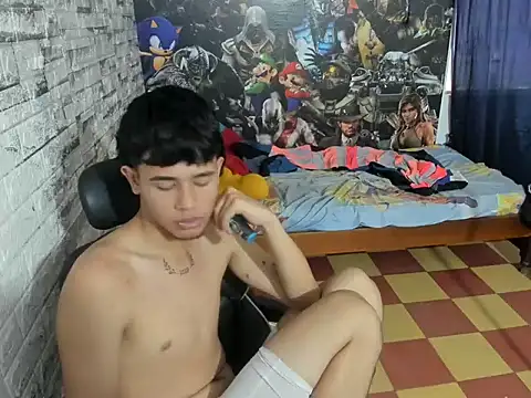 marek_sanchez webcam stripchat model stream image