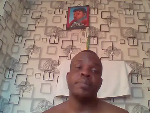 Chumba_001 live cam on StripChat
