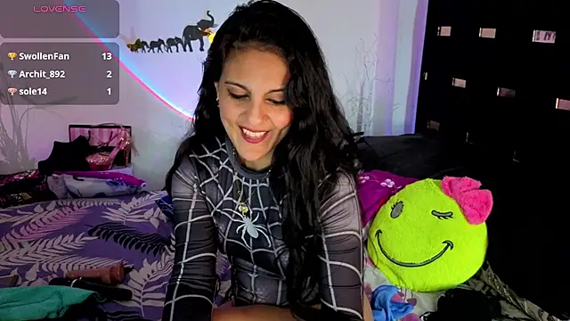 BasmaHernandez