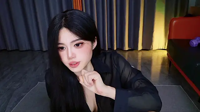 xiaoxun520 live cam on StripChat