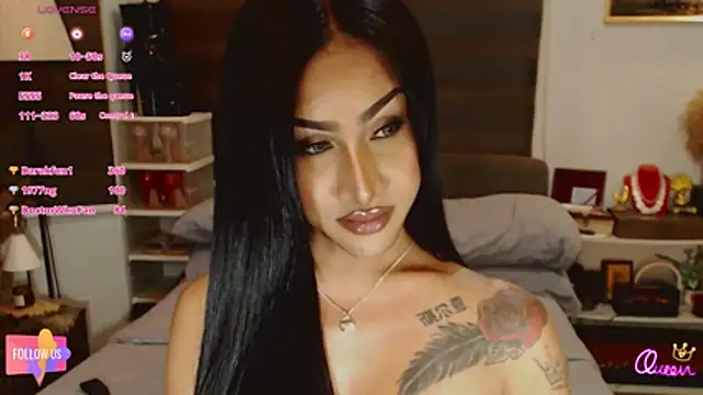 SeductiveVictoria
