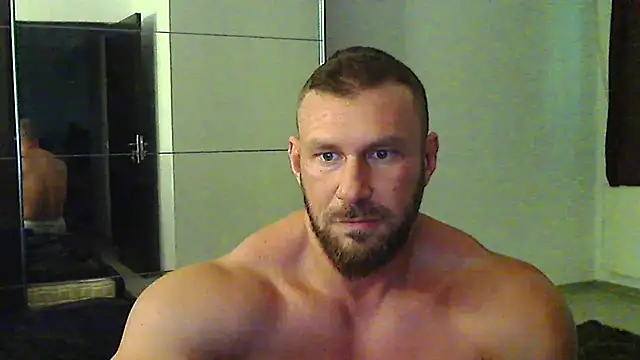 muscularkevin