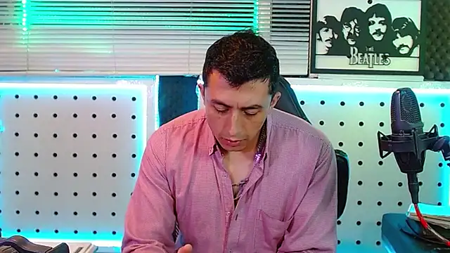 Godofcumxxx live cam on StripChat