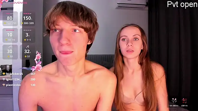 4u4Love webcam