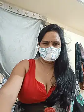 Cute-Neetu live cam on StripChat