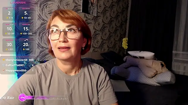 SofiaBlaze live cam on StripChat