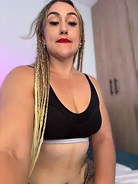 ELA_PL webcam stripchat model stream image