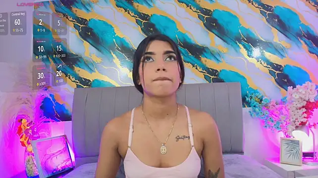 Sofia_Jimenez__ webcam stripchat model stream image