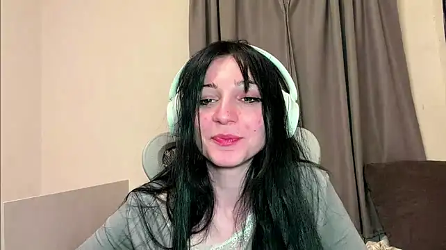 SeptemberAlvacado webcam stripchat model stream image