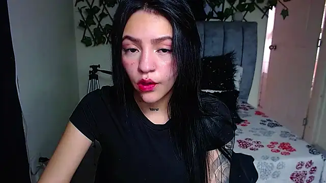 Violettasquirt