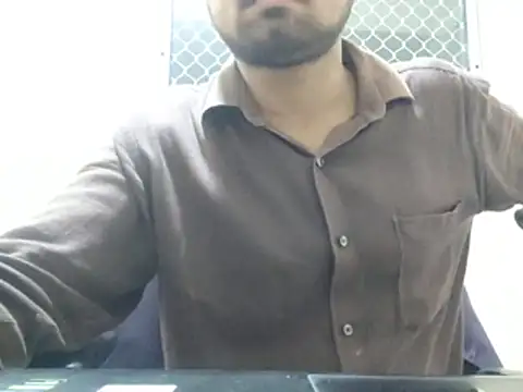 Ishaan_India
