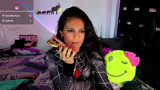 BasmaHernandez