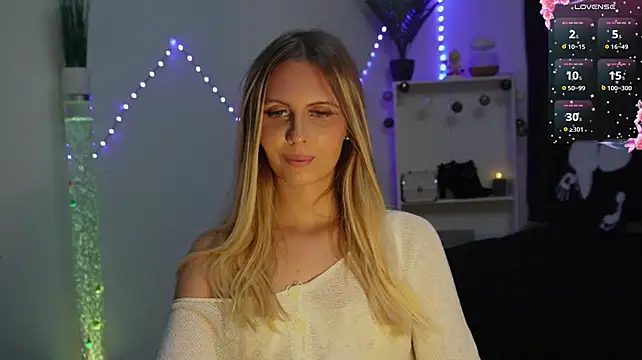 BonnieBluX