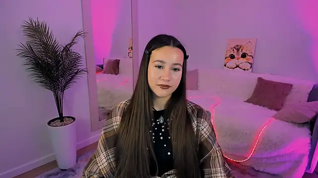 GabrielleEvy live cam on StripChat