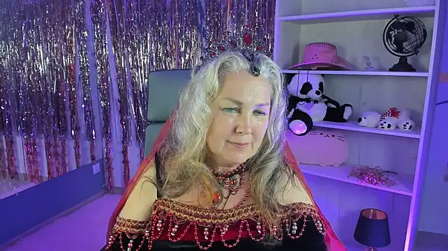 LilaMaharani