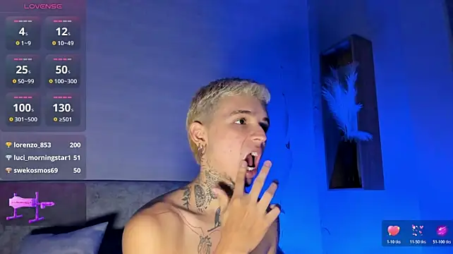 Ian_Castillo_ live sex cam