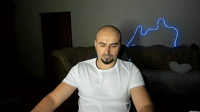 -SexyDaddy- live sex cam